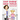 Keep Smiling! Super Dentist Coloring Book