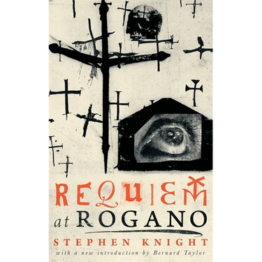 Requiem at Rogano