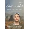 Savannah's Amish Ties That Bind