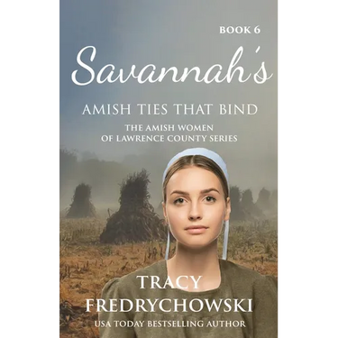 Savannah's Amish Ties That Bind
