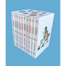 Nichijou 15th Anniversary Box Set