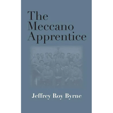 The Meccano Apprentice