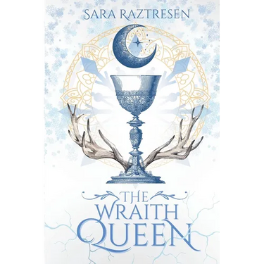 The Wraith Queen