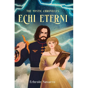 Echi Eterni: Book I in the Mystic Chronicles