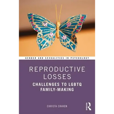 Reproductive Losses: Challenges to LGBTQ Family-Making