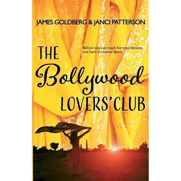 The Bollywood Lovers' Club