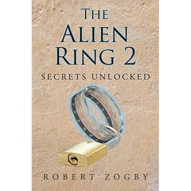 The Alien Ring 2: Secrets Unlocked