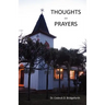 Thoughts and Prayers
