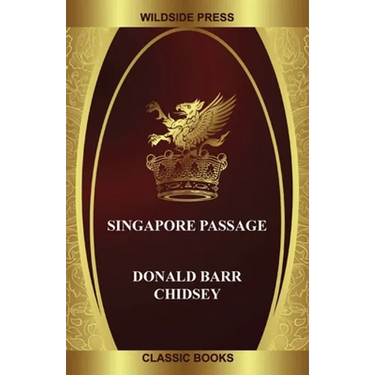 Singapore Passage