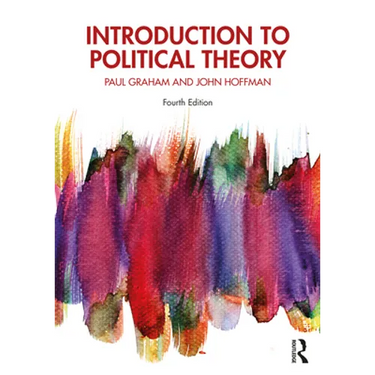 Introduction to Political Theory