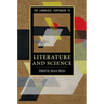 The Cambridge Companion to Literature and Science