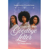 Echoes of a Silent Goodbye Letter: Teenage Secrets of Coral Bluff Series