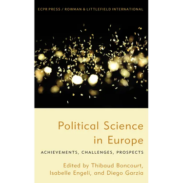Political Science in Europe: Achievements, Challenges, Prospects
