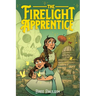 The Firelight Apprentice: A Graphic Novel