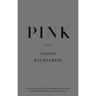 Pink: Poems
