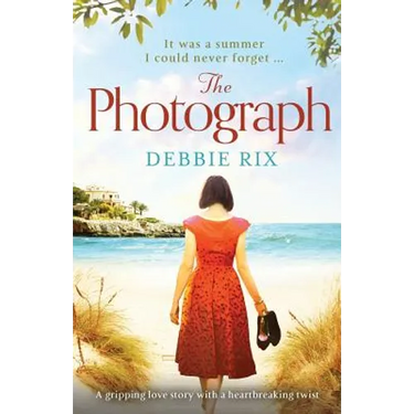 The Photograph: A gripping love story with a heartbreaking twist