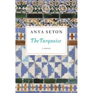 The Turquoise
