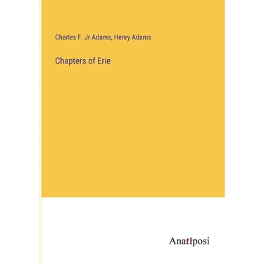 Chapters of Erie
