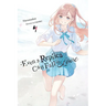 Even a Replica Can Fall in Love, Vol. 4: Volume 4