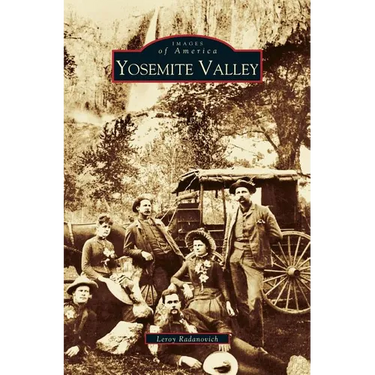 Yosemite Valley
