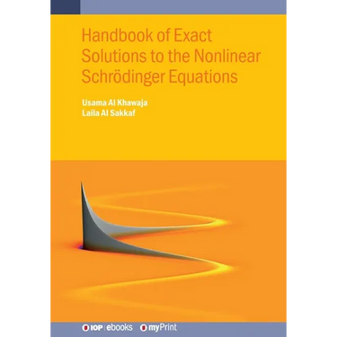 Handbook of Exact Solutions to the Nonlinear Schrödinger Equations