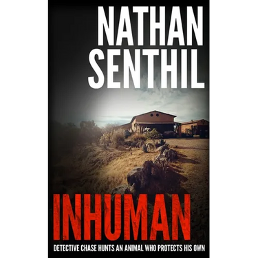 Inhuman: Detective Chase hunts an animal who protects his own