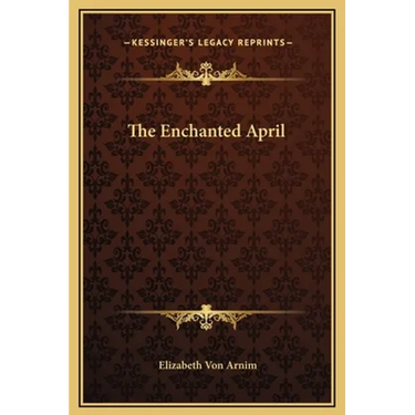 The Enchanted April