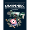 Sharpening Common Workshop Tools