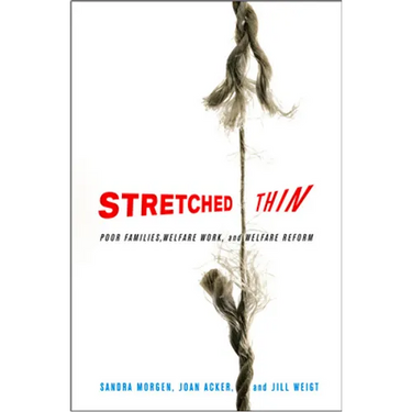 Stretched Thin