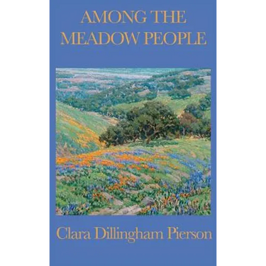 Among the Meadow People