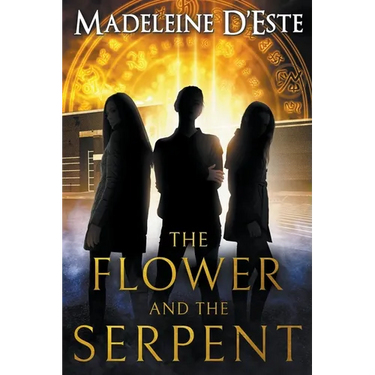 The Flower and The Serpent