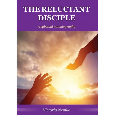 The Reluctant Disciple