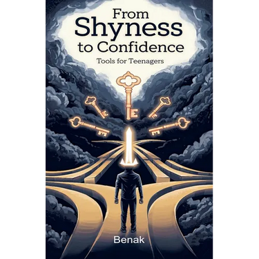 From Shyness to Confidence