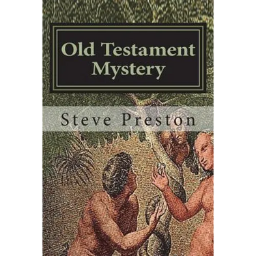 Old Testament Mystery: Extend Your Awareness