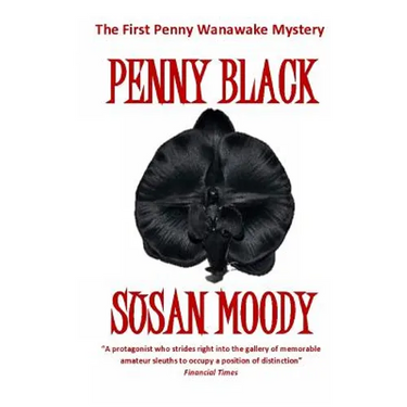 Penny Black