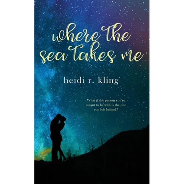 Where the Sea Takes Me