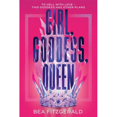 Girl, Goddess, Queen (Standard Edition)