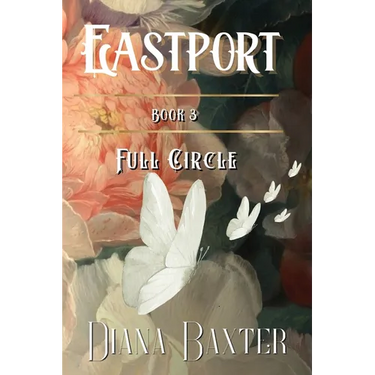 Eastport - Full Circle: Full Circle