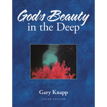 God's Beauty in the Deep