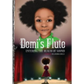 Demi's Flute: Book One in The Realm of Sound Novels