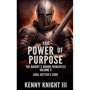 The Power Of Purpose