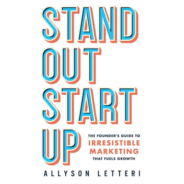 Standout Startup