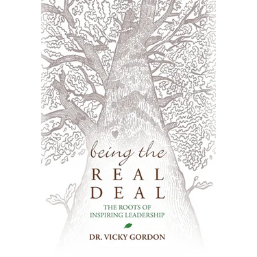 Being the Real Deal: The Roots of Inspiring Leadership