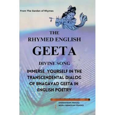 The Rhymed English Geeta