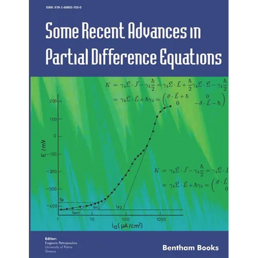 Some Recent Advances in Partial Difference Equations
