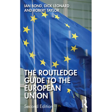 The Routledge Guide to the European Union