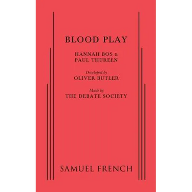 Blood Play