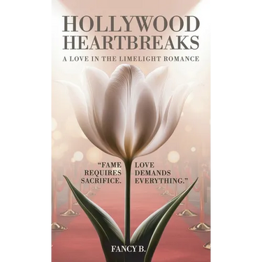 Hollywood Heartbreaks, A Love in the Limelight Romance