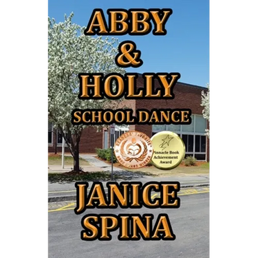 Abby & Holly, School Dance