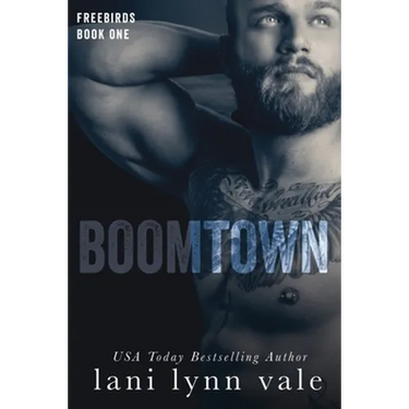 Boomtown